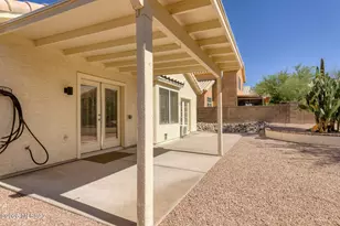 5144 N Standing Rock Pl, Tucson, AZ 85750 - Photo 24