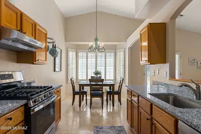 5144 N Standing Rock Place, Tucson, AZ 85750 - Photo 10