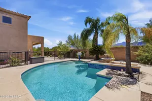 13154 N Booming Dr, Oro Valley, AZ 85755 - Photo 46
