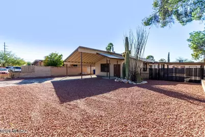 548 S Country Club Road, Tucson, AZ 85716 - Photo 2