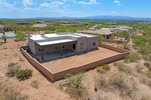 2451 E Old Stone House Trail, Sahuarita, AZ 85629 - Photo 40