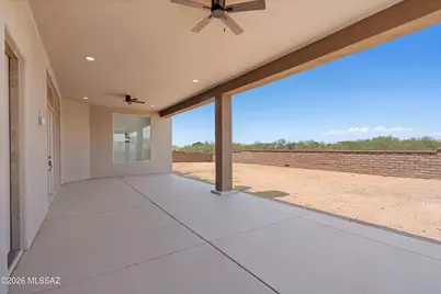 2451 E Old Stone House Trail, Sahuarita, AZ 85629 - Photo 32