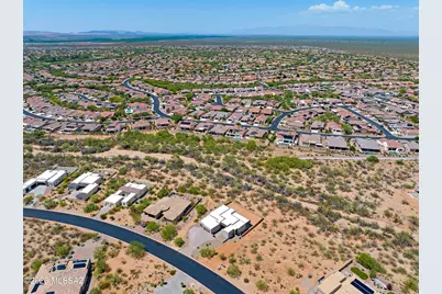 2451 E Old Stone House Trail, Sahuarita, AZ 85629 - Photo 42