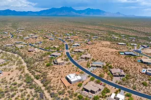 2451 E Old Stone House Trail, Sahuarita, AZ 85629 - Photo 44