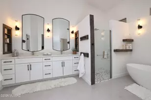 38018 S Desert Bluff Dr, Tucson, AZ 85739 - Photo 38
