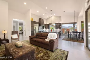38018 S Desert Bluff Dr, Tucson, AZ 85739 - Photo 24
