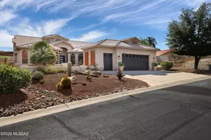 38018 S Desert Bluff Dr, Tucson, AZ 85739 - Photo 1