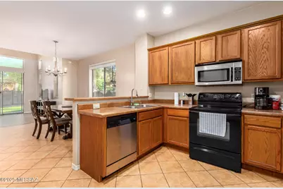 952 W Calle Estrella De Noche, Tucson, AZ 85713 - Photo 12