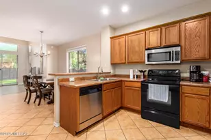 952 W Calle Estrella De Noche, Tucson, AZ 85713 - Photo 12