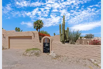 810 N Camino Santiago #51, Tucson, AZ 85745 - Photo 32