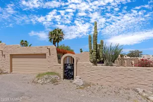 810 N Camino Santiago, Tucson, AZ 85745 - Photo 32