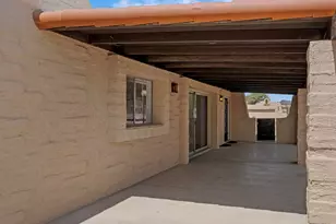 810 N Camino Santiago, Tucson, AZ 85745 - Photo 28