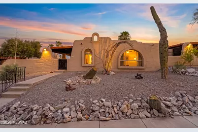 810 N Camino Santiago #51, Tucson, AZ 85745 - Photo 1