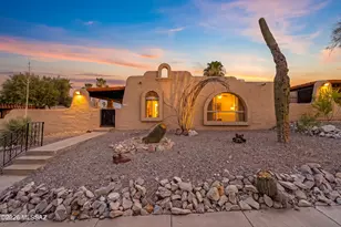 810 N Camino Santiago, Tucson, AZ 85745 - Photo 1