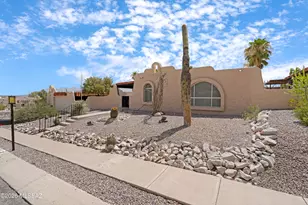 810 N Camino Santiago, Tucson, AZ 85745 - Photo 4