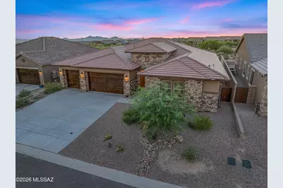 14455 N Quail Brush Pass, Marana, AZ 85658 - Photo 2