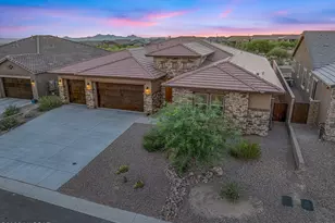14455 N Quail Brush Pass, Marana, AZ 85658 - Photo 2