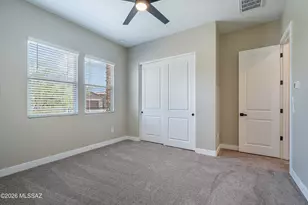 14455 N Quail Brush Pass, Marana, AZ 85658 - Photo 36