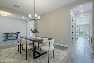 14455 N Quail Brush Pass, Marana, AZ 85658 - Photo 10
