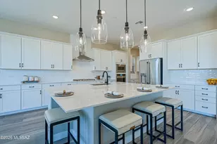 14455 N Quail Brush Pass, Marana, AZ 85658 - Photo 12
