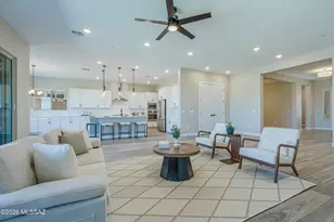 14455 N Quail Brush Pass, Marana, AZ 85658 - Photo 10