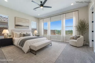 14455 N Quail Brush Pass, Marana, AZ 85658 - Photo 24