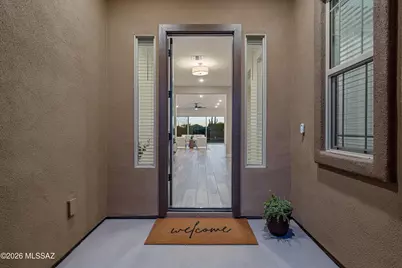 14455 N Quail Brush Pass, Marana, AZ 85658 - Photo 6
