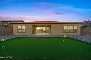 14455 N Quail Brush Pass, Marana, AZ 85658 - Photo 46