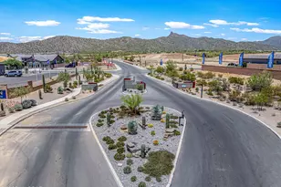 14455 N Quail Brush Pass, Marana, AZ 85658 - Photo 50