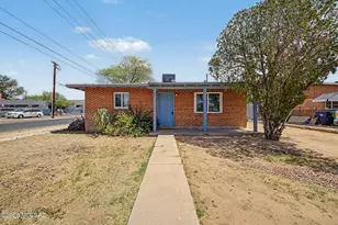 972 N Chrysler Dr, Tucson, AZ 85716 - Photo 2