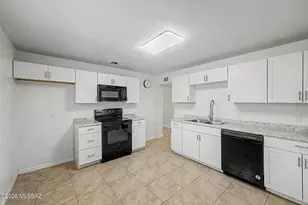 972 N Chrysler Dr, Tucson, AZ 85716 - Photo 2