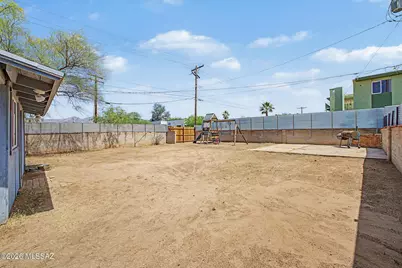 972 N Chrysler Drive, Tucson, AZ 85716 - Photo 14