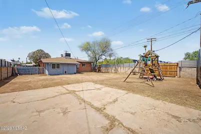 972 N Chrysler Drive, Tucson, AZ 85716 - Photo 16