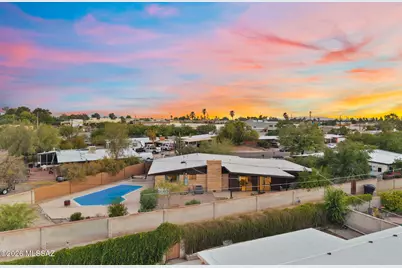 8825 E Shenandoah Place, Tucson, AZ 85710 - Photo 38