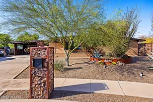 8825 E Shenandoah Pl, Tucson, AZ 85710 - Photo 2