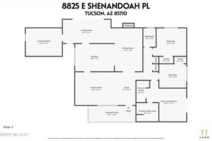 8825 E Shenandoah Pl, Tucson, AZ 85710 - Photo 44
