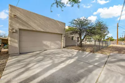 1317 N Howard Boulevard, Tucson, AZ 85716 - Photo 34