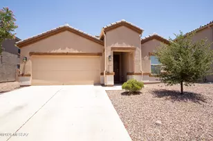 10032 N Smooth Agave Loop, Marana, AZ 85653 - Photo 20