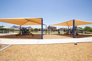 10032 N Smooth Agave Loop, Marana, AZ 85653 - Photo 24