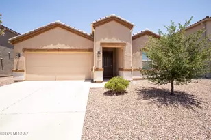 10032 N Smooth Agave Loop, Marana, AZ 85653 - Photo 22