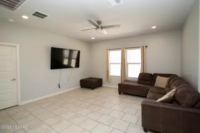 10032 N Smooth Agave Loop, Marana, AZ 85653 - Photo 6