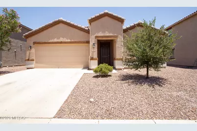 10032 N Smooth Agave Loop, Marana, AZ 85653 - Photo 1