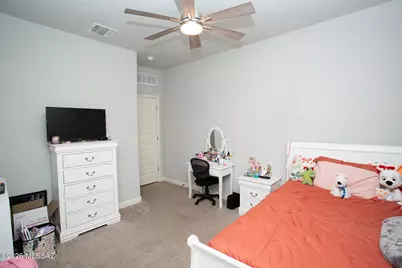 10032 N Smooth Agave Loop, Marana, AZ 85653 - Photo 16