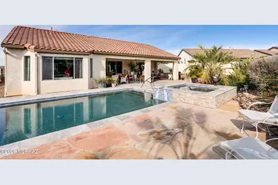31953 S Misty Basin Road, Oracle, AZ 85623 - Photo 40