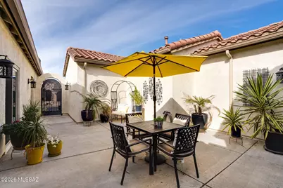 31953 S Misty Basin Road, Oracle, AZ 85623 - Photo 46