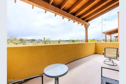 191 E Calderwood Road, Tucson, AZ 85704 - Photo 38