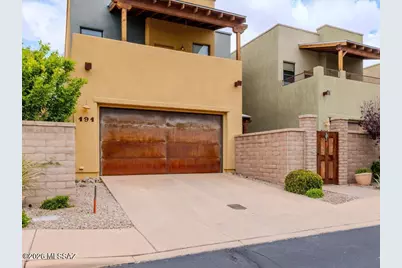 191 E Calderwood Road, Tucson, AZ 85704 - Photo 20