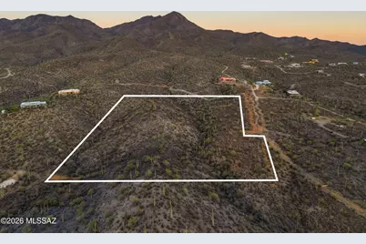 N Broken Springs Trail, Tucson, AZ 85745 - Photo 10