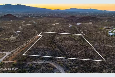 N Broken Springs Trail, Tucson, AZ 85745 - Photo 6