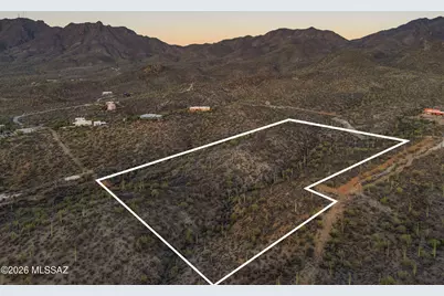 N Broken Springs Trail, Tucson, AZ 85745 - Photo 12